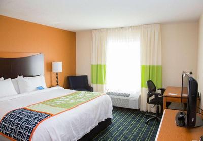 Fairfield Inn & Suites By Marriott Carlsbad