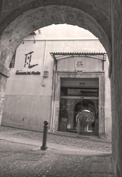 Convento del Giraldo