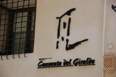 Convento del Giraldo