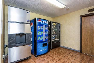 Motel 6 Cedar Rapids Airport