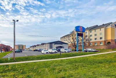 Motel 6 Cedar Rapids Airport