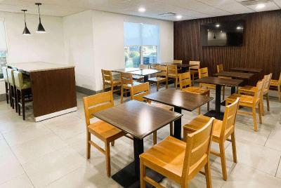 Wingate by Wyndham Matthews NC