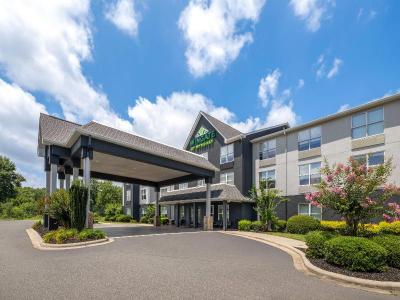 Wingate by Wyndham Matthews NC