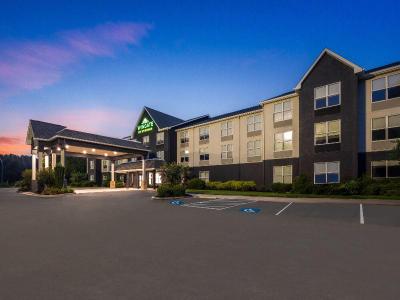 Wingate by Wyndham Matthews NC