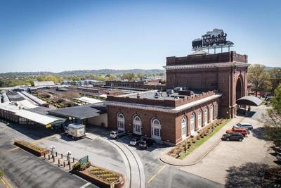 Chattanooga Choo-Choo