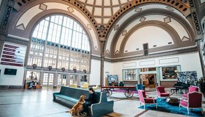 Chattanooga Choo-Choo