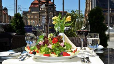 Hotel An der Oper