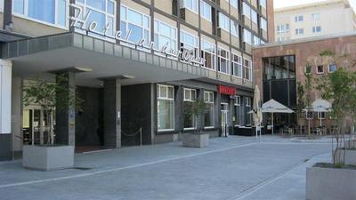 Hotel An der Oper