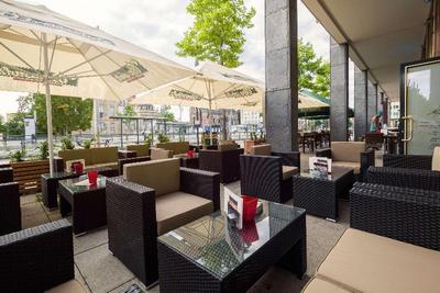 Hotel An der Oper