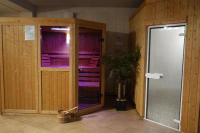 Landhotel Rittersgrün