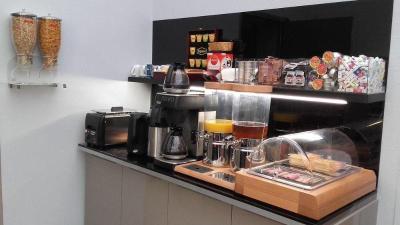 Hipotel Lilas Gambetta
