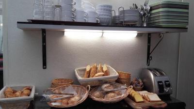 Hipotel Lilas Gambetta