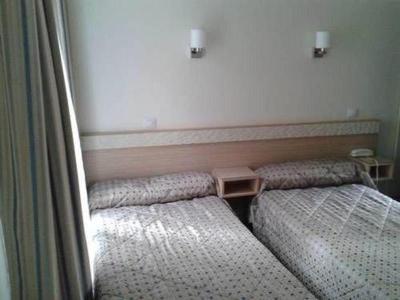 Hipotel Lilas Gambetta