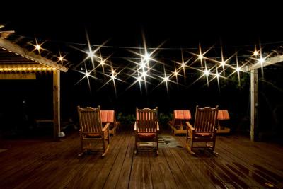 Beach Place Guesthouses