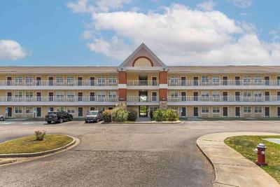 Extended Stay America - Columbia - Ft. Jackson