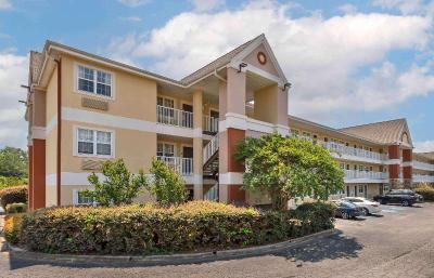 Extended Stay America - Columbia - Ft. Jackson