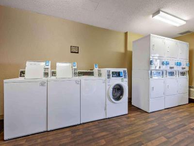 Extended Stay America - Columbia - Ft. Jackson