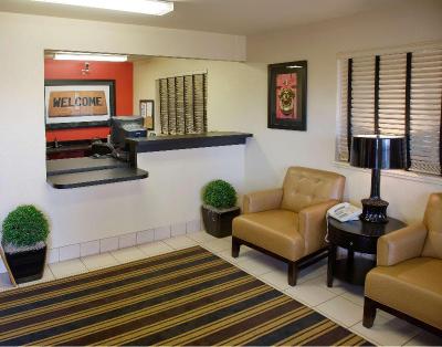 Extended Stay America - Columbia - Ft. Jackson
