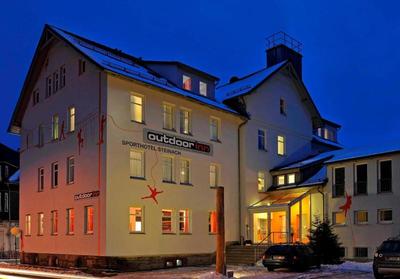 Outdoor Inn