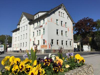 Outdoor Inn