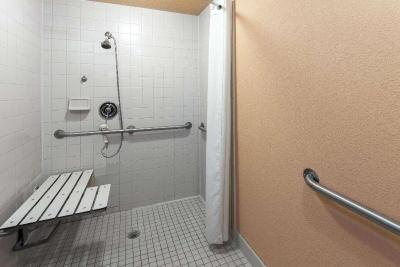 Super 8 by Wyndham Strongsville/Cleveland