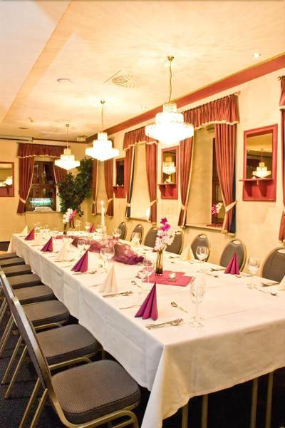 Hotel Brander Hof