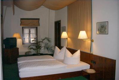 Hotel Brander Hof