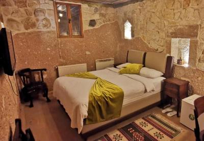 Cave Konak Hotel