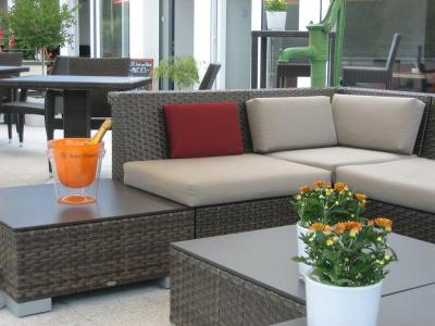 RheinHotel Arte