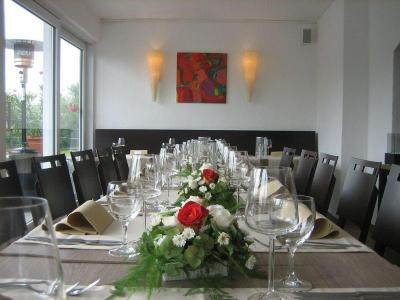 RheinHotel Arte
