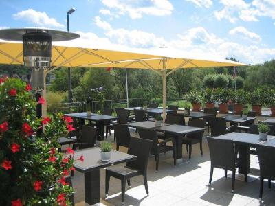 RheinHotel Arte