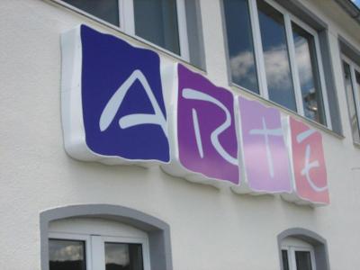 RheinHotel Arte