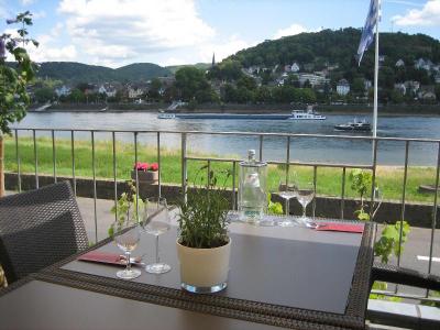 RheinHotel Arte