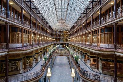 Hyatt Regency Cleveland at the Arcade