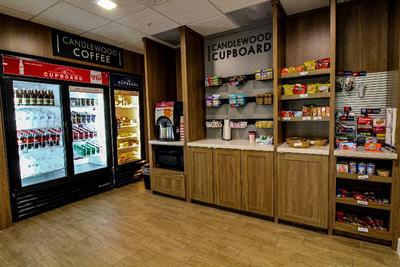 Candlewood Suites Melbourne / Viera