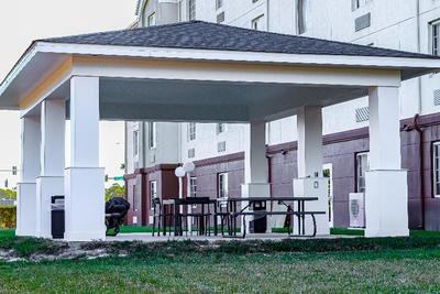 Candlewood Suites Melbourne / Viera