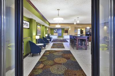 Holiday Inn Express & Suites Circleville