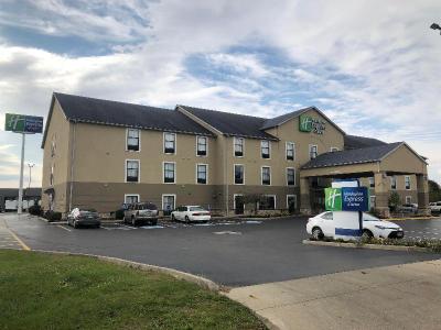 Holiday Inn Express & Suites Circleville