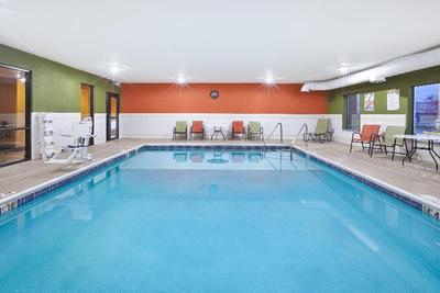 Holiday Inn Express & Suites Circleville
