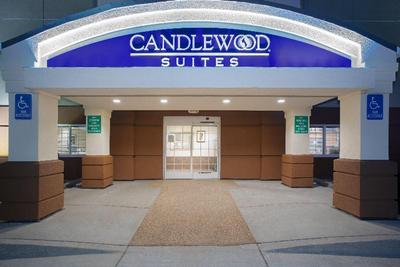 Candlewood Suites Cheyenne