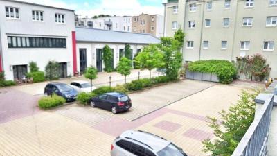 B&B HOTEL Gera