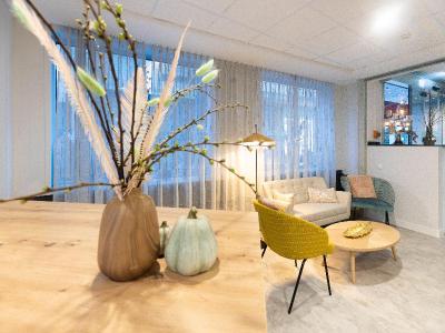 Garner Hotel Cologne Engelbertz , by IHG