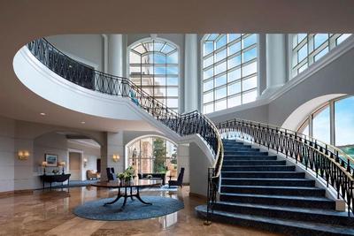 The Ballantyne, a Luxury Collection Hotel, Charlot