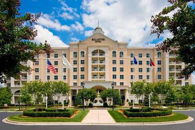 The Ballantyne, a Luxury Collection Hotel, Charlot