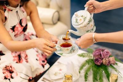 The Ballantyne, a Luxury Collection Hotel, Charlot
