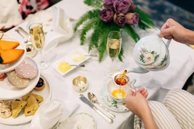 The Ballantyne, a Luxury Collection Hotel, Charlot