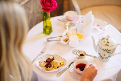 The Ballantyne, a Luxury Collection Hotel, Charlot