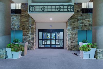 Holiday Inn Express Cleveland Northwest