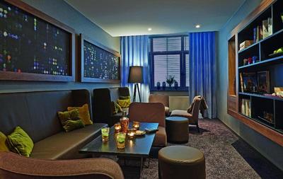 Seaside Residenz Hotel Chemnitz