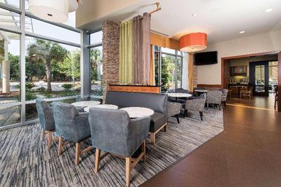Hyatt Place Charleston Airport/Convention Center